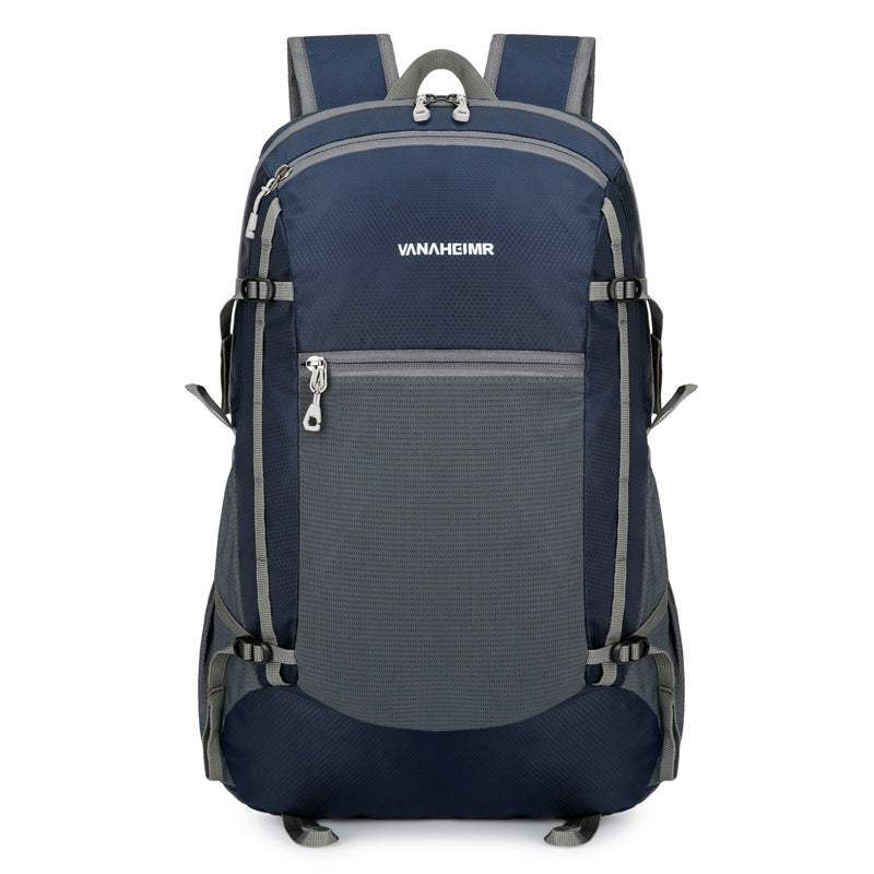 Elevate Your Outdoor Adventures with Our Hiking Backpack